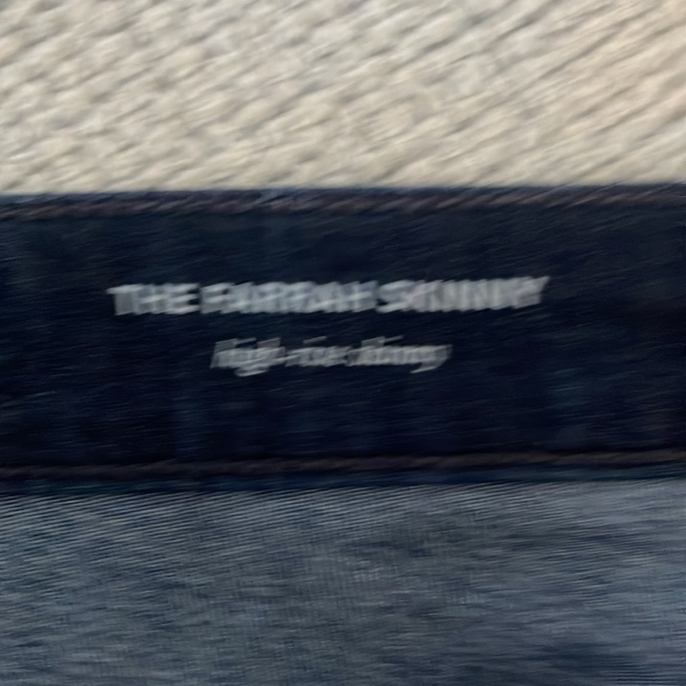Jeans - Picture 2 of 5